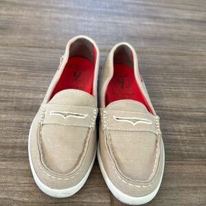 Cole Haan Penny loafer